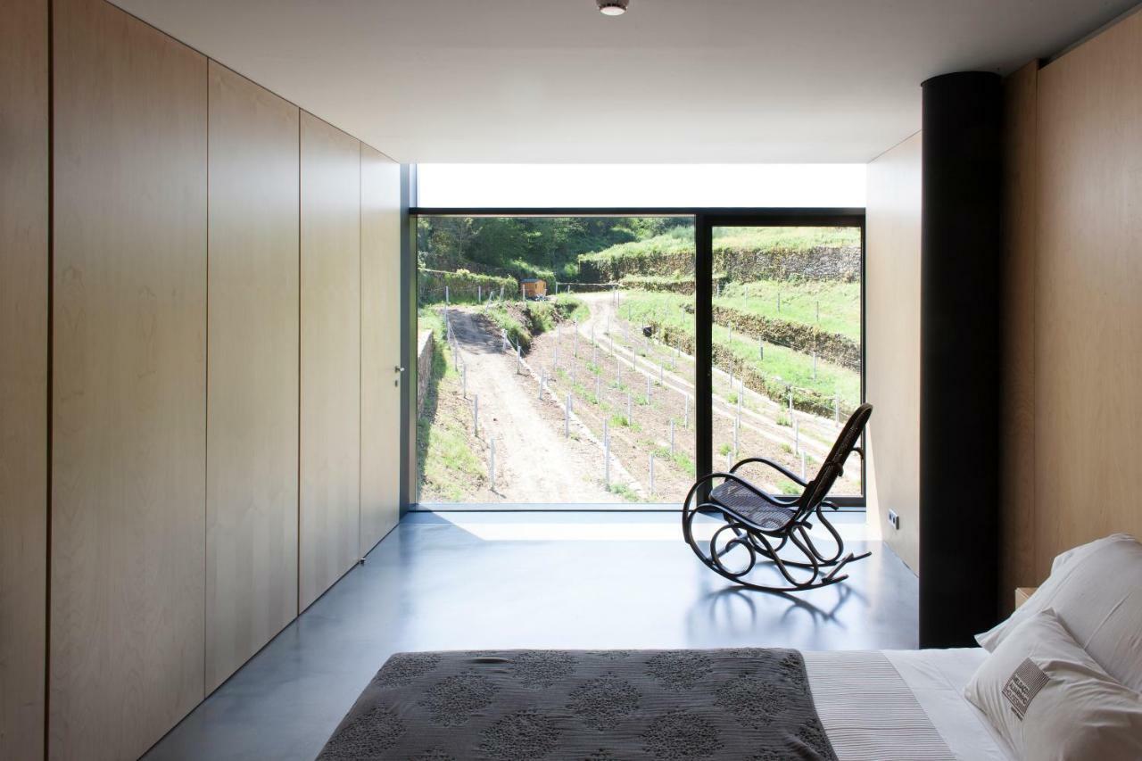 Melgaco Alvarinho Houses Exterior photo